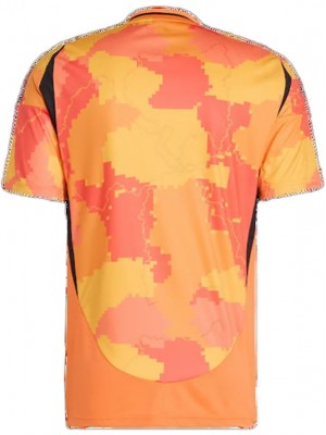 Paris troisième maillot de football pour adulte tenue de sport pour homme 2025-2026